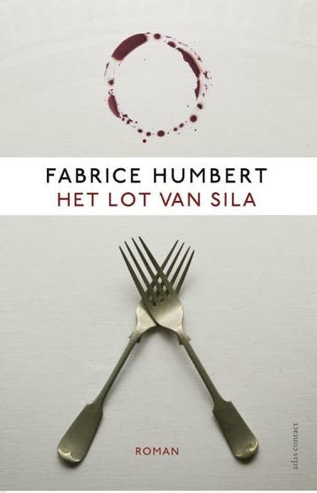Het lot van Sila (9789045021867, Fabrice Humbert), Verzenden, Nieuw