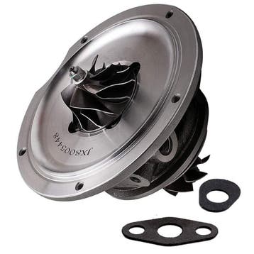 RHF5 Turbo geschikt voor Opel Monterey B DTI 3.0L D 89725..., Verzenden, Nieuw, Opel