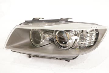 BMW E90 E91 3 Serie LCI OEM Bi xenon koplamp links NIEUW!, Ophalen of Verzenden, Gebruikt