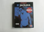 Jackass volume 3 (DVD), Ophalen of Verzenden, Zo goed als nieuw