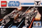 Lego Set - 7673 - Star Wars - Magma Guard Starship, Nieuw