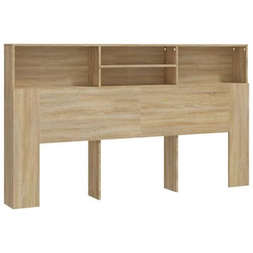 Boekenkast voor Bed 180x103cm | Laatste Stuk!, Ophalen of Verzenden, Zo goed als nieuw