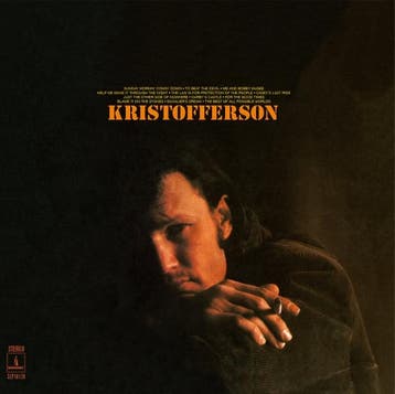 lp nieuw - kris kristofferson - KRISTOFFERSON (nieuw), Verzenden, Zo goed als nieuw, Overige formaten