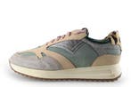 Iqonic Sneakers in maat 41 Groen, Kleding | Dames, Schoenen, Iqonic, Verzenden, Groen, Sneakers of Gympen