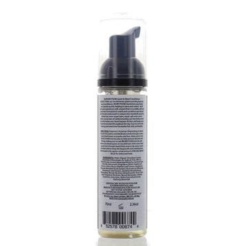 Reuzel Beard Foam - 70ml, Sieraden, Tassen en Uiterlijk, Uiterlijk | Haarverzorging, Ophalen of Verzenden, Nieuw, Gel, Wax, Haarlak of Mousse