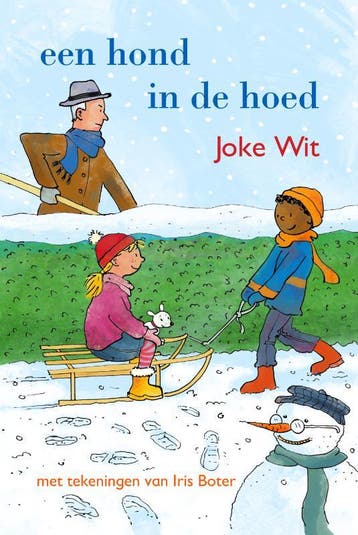 Een hond in de hoed - J. Wit 9789085431411, Verzenden, Gelezen, J. Wit