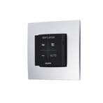 Duco bedieningsschakelaar zwart - RF - bedraad - 0000-4601, Ophalen of Verzenden, Nieuw