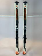 Dynastar Team Speed SL-130 cm, Overige merken, Gebruikt, Ophalen of Verzenden, Carve