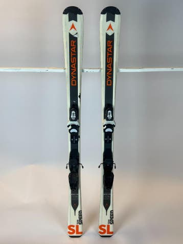 Dynastar Team Speed SL-130 cm, Overige merken, Gebruikt, Ophalen of Verzenden, Carve