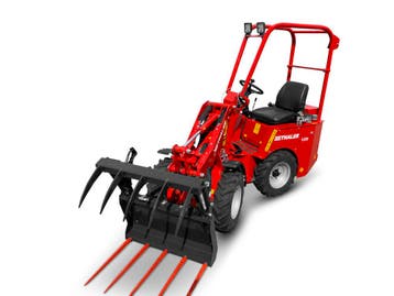 Thaler Knikshovel 1220, Zakelijke goederen, Nieuw