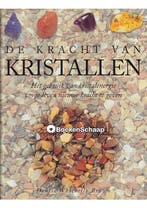 De kracht van kristallen Denise Whichello Brown, Boeken, Verzenden, Gelezen