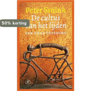 De cultus van het lijden - P. Smink 9789029563857, Verzenden, Zo goed als nieuw, P. Smink