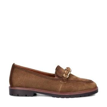 Tamaris mocassins & loafers voor dames in het Bruin, Tamaris, Bruin, Verzenden, Nieuw