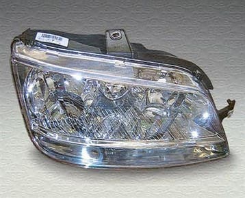 Koplamp o.a: Fiat, Idea (350AX), Multipla (186), Ophalen of Verzenden, Nieuw, Fiat