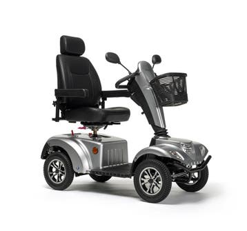 Scootmobiel Veth comfort sport nieuw, Diversen, Nieuw, Vermeiren