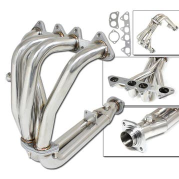 SK-Import Spruitstuk 4-2-1 Honda Accord, Ophalen of Verzenden, Nieuw, Honda