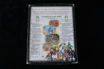 Ever Quest The Ruins of Kunark PC Big Box, Verzenden, Nieuw