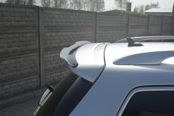 Achterspoiler VW Passat B6 Stationwagen, Verzenden