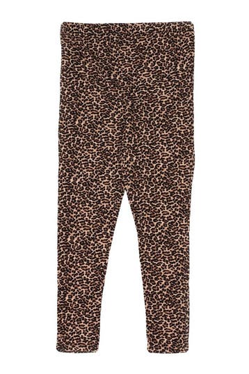 Only Broek in maat XL Panter, Kleding | Dames, Only, Verzenden, Zo goed als nieuw, Overige kleuren