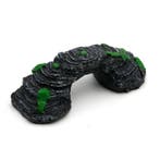 Aquarium decoratie / Brug 15 cm As-175 (Hardscaping), Dieren en Toebehoren, Vissen | Aquaria en Toebehoren, Verzenden, Nieuw, Gevuld zeewateraquarium