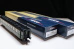 Heris, Fleischmann H0 - 11936, 5071 F1 - Model treinwagon, Hobby en Vrije tijd, Nieuw