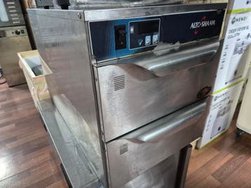Veiling pizzeria apparatuur, Gebruikt, Overige typen
