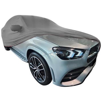 Autohoes voor Mercedes-Benz GLE (C292) Coupe (2015-present), Ophalen of Verzenden, Nieuw, Op maat