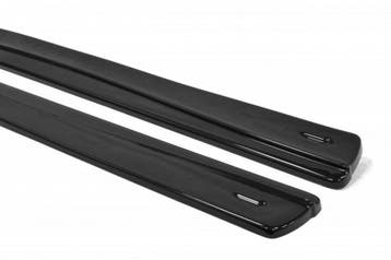 Side Skirts Diffusers SEAT IBIZA 4 SPORTCOUPE (VOORWOORD), Verzenden, Nieuw