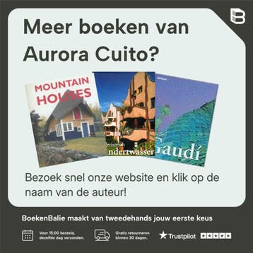 New Small Homes - Aurora Cuito 9780823031955, Verzenden, Gelezen, Aurora Cuito