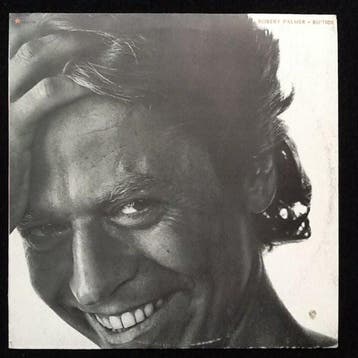 Robert Palmer - Riptide, Ophalen of Verzenden, Gebruikt