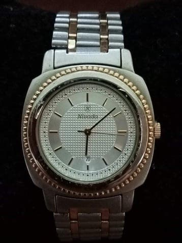 Nivada - Grenchen Ref N-93044 - Zonder minimumprijs - Unisex, Nieuw