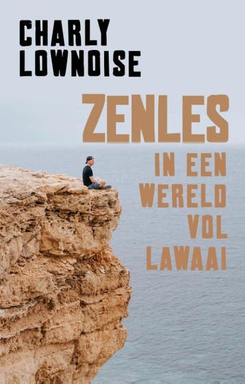 Zenles in een wereld vol lawaai - Ramon Roelofs, Verzenden, Zo goed als nieuw, Ramon Roelofs