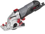 Skil 5330AA - Minicirkelzaag 600W - Zaagdiepte 28,5mm - 2kg, Doe-het-zelf en Verbouw, Gereedschap | Zaagmachines, Verzenden, Zo goed als nieuw