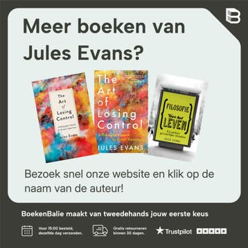 Philosophy for Life - Jules Evans 9781846043208, Verzenden, Zo goed als nieuw, Jules Evans