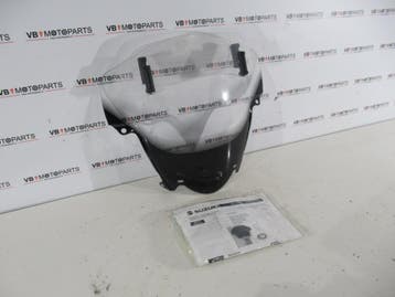 Suzuki GSX 1250 FA Windscherm kuipruit, Motoren, Ophalen of Verzenden, Nieuw