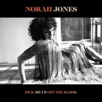 lp nieuw - norah jones - Pick Me Up Off The Floor (nieuw), Verzenden, Zo goed als nieuw, Overige formaten