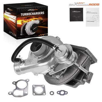 Turbo RHB5 VI58 geschikt voor Isuzu Trooper 2.8 TD 4JB1T..., Verzenden, Nieuw, Universele onderdelen