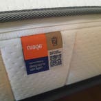 Matras Topdream Edge Medium, 90x200cm, 90 cm, Eenpersoons, Nieuw, Ophalen of Verzenden