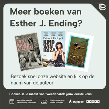 Stille mensen 9789044617825 Esther J. Ending, Verzenden, Zo goed als nieuw, Esther J. Ending