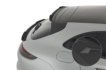Achtervleugel met ABE voor Porsche Panamera 2 (Type 971) Spo, Verzenden, Nieuw