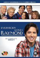 Everybody loves Raymond - Seizoen 9 - DVD, Verzenden, Nieuw in verpakking