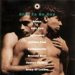 Various - Glad To Be Gay, Ophalen of Verzenden, Gebruikt