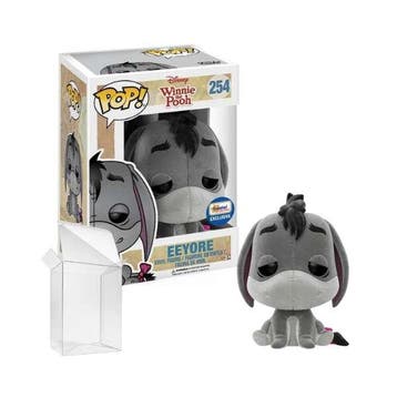 Funko Pop  Winnie the Pooh  Eeyore 254  Ge Collectibles, Verzenden, Nieuw