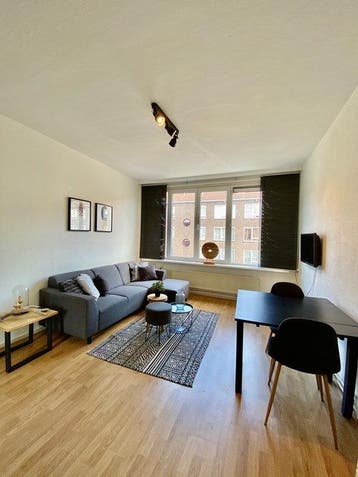 Te huur: Appartement Frits Ruysstraat in Rotterdam, Appartement, Rotterdam, Zuid-Holland
