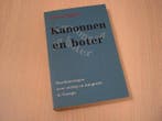 Pijpers, Alfred - Kanonnen  en boter, Verzenden, Nieuw