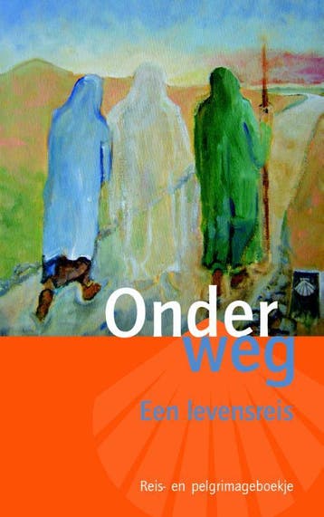Onderweg 9789089720801, Verzenden, Gelezen