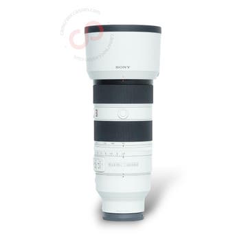Sony 70-200mm 2.8 FE GM OSS II nr. 3440, Ophalen of Verzenden, Zo goed als nieuw