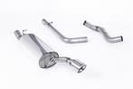 Milltek Audi TT 150 / 180 2WD Coupe & Roadster SSXAU148, Verzenden, Nieuw, Audi