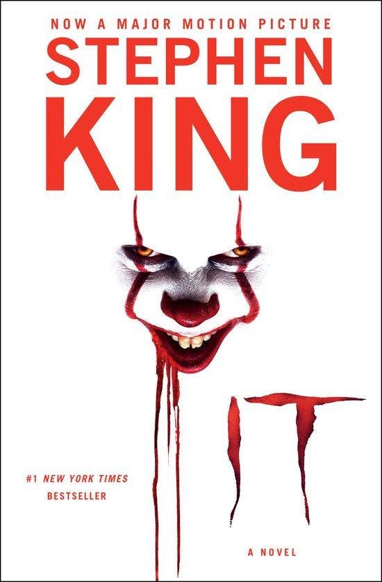 9781982127794 It Stephen King, Boeken, Romans, Nieuw, Verzenden