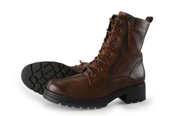 Gabor Veterboots in maat 39 Bruin, Kleding | Dames, Schoenen, Bruin, Verzenden, Overige typen, Gabor